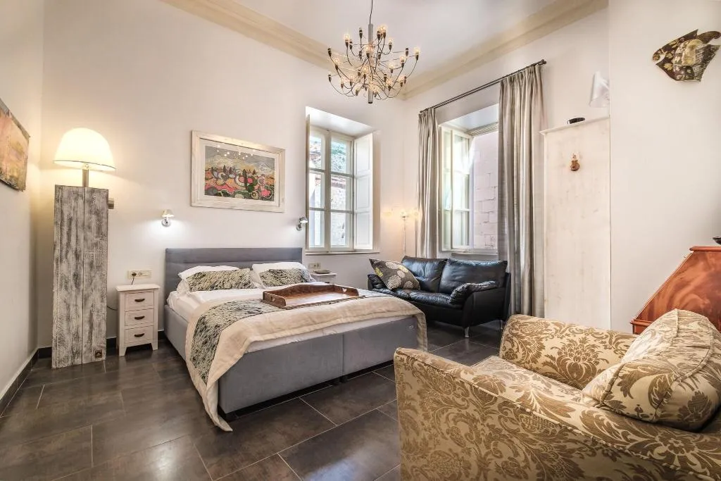 Room, Dubrovnik Luxury Apartments, Dubrovnik