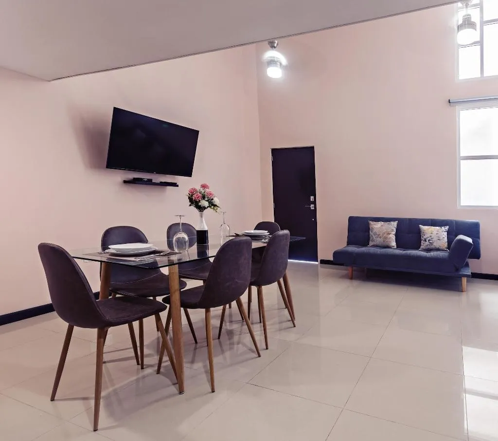 Room, Hotel CARPE DIEM Tulum by Nah Hotels, Cancun Area
