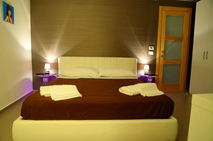 Sogni d'oro B&B Agrigento, Catania
