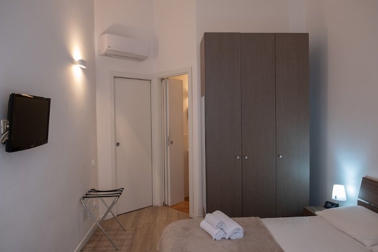 B&B Teatro, Palermo
