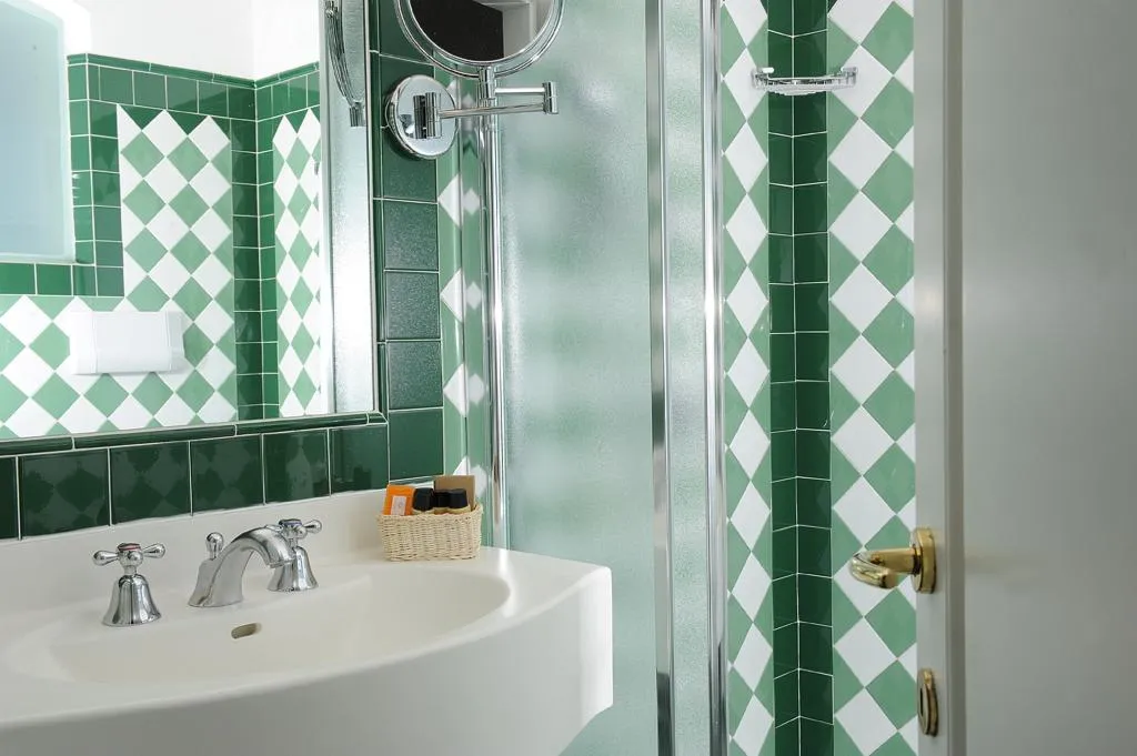 DOUBLE CLASSIC Room, Le Ginestre, Olbia