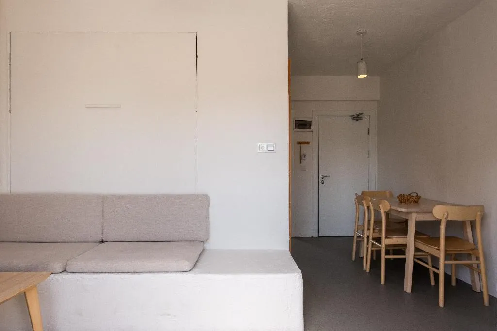 HOME TWO DOUBLE BEDS Room, L'olive homes, Dalaman