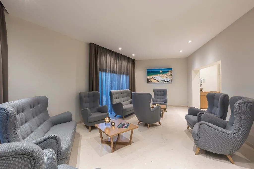Lobby, Caneiros Luxury House & Suites, Algarve