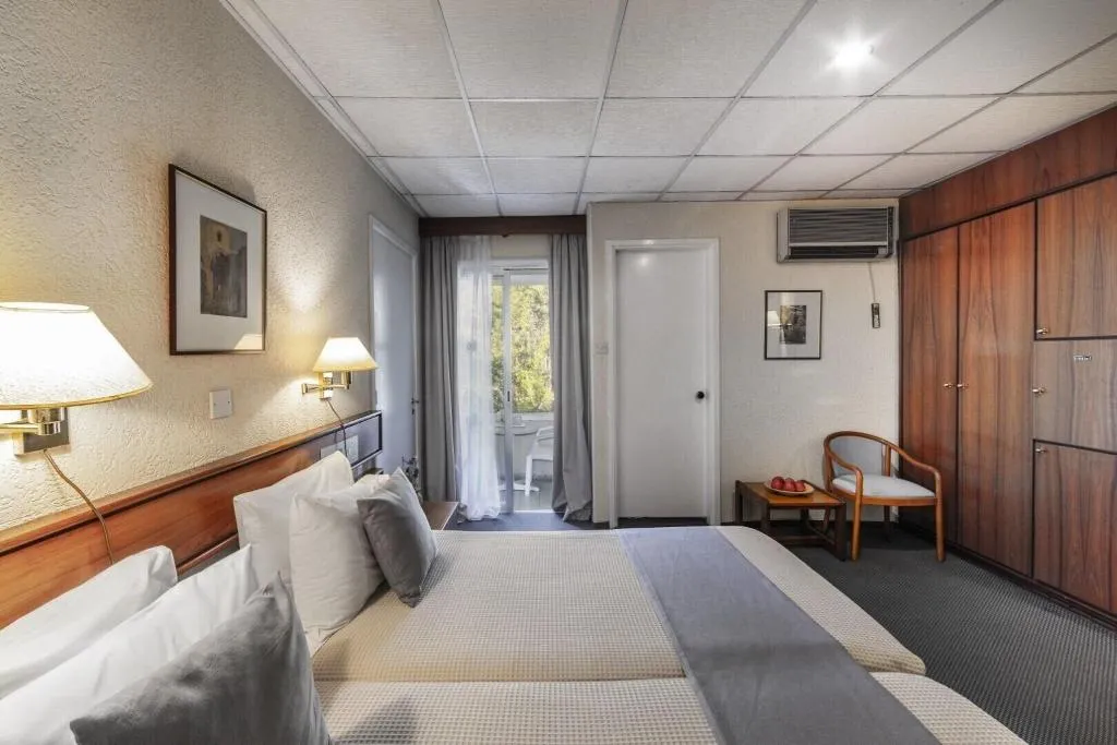 Room, Forest Park Hotel, Cyprus