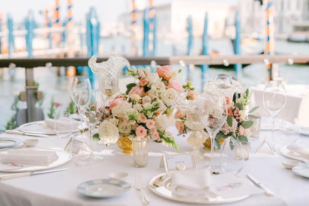 Conferences, The Gritti Palace, a Luxury Collection Hotel, Venice