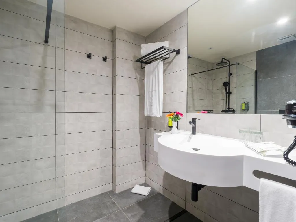 DOUBLE SINGLE USE CLASSIC Room, Sercotel Playa Canteras, Gran Canaria