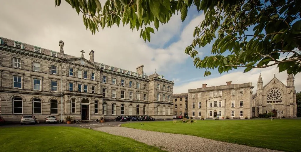 General view, Dcu Rooms At All Hallows College, Dublin