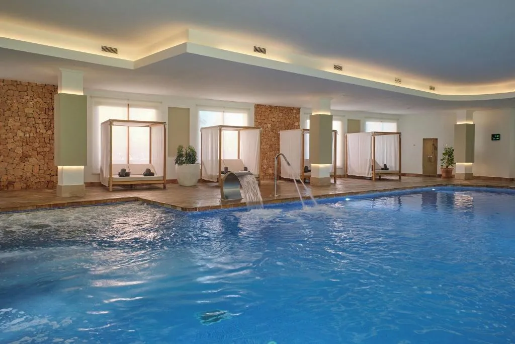 Sports and Entertainment, Son Caliu Hotel Spa Oasis, Majorca