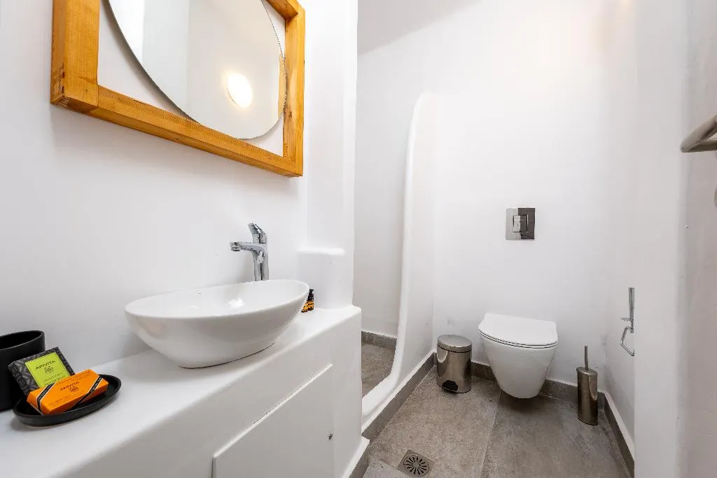 SUITE WITH PRIVATE POOL Room, Amaze Suites, Santorini