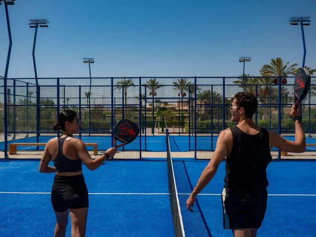 Sports and Entertainment, Mövenpick Resort El Quseir, Red Sea Riviera