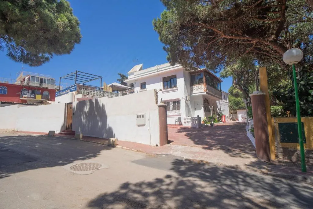 General view, Rancho Grande (ex.Villa Costa Marbella), Costa Del Sol