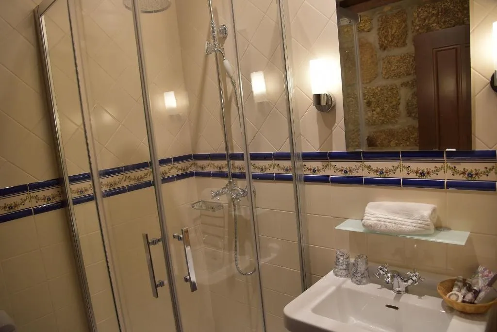 Room, Quinta Do Outeiro, Porto