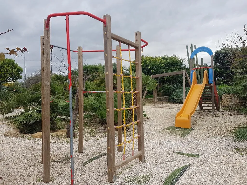 Sports and Entertainment, Agriturismo Vultaggio, Palermo