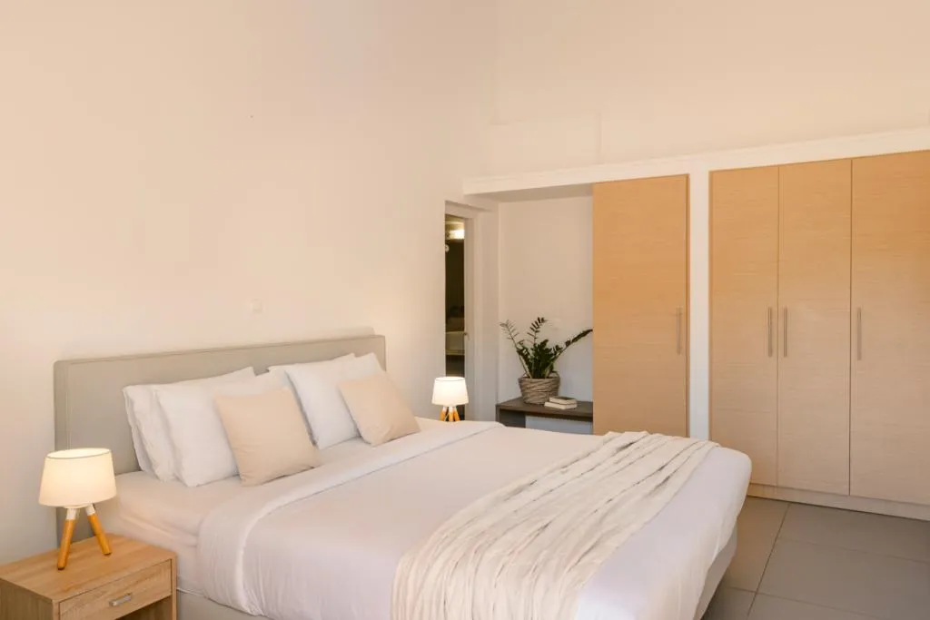 SINGLE GARDEN VIEW Room, Century Resort, Corfu