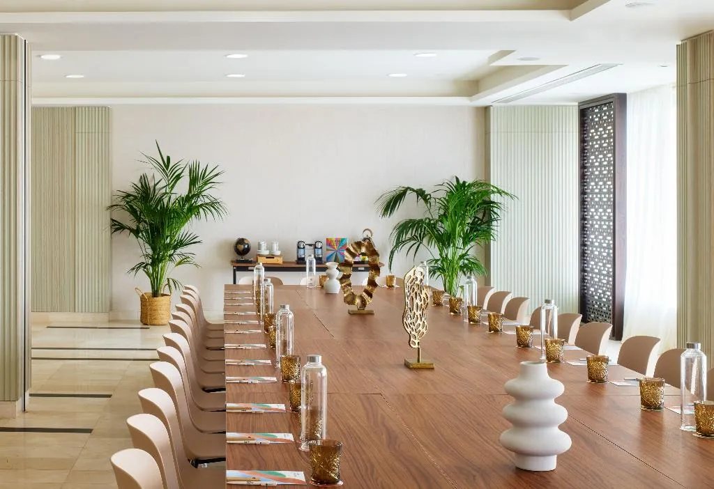 Conferences, Meliá Costa Atlantis Tenerife, Tenerife