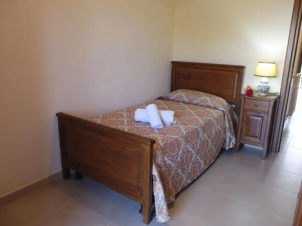 Room, Terrazze Sul Tirreno, Palermo