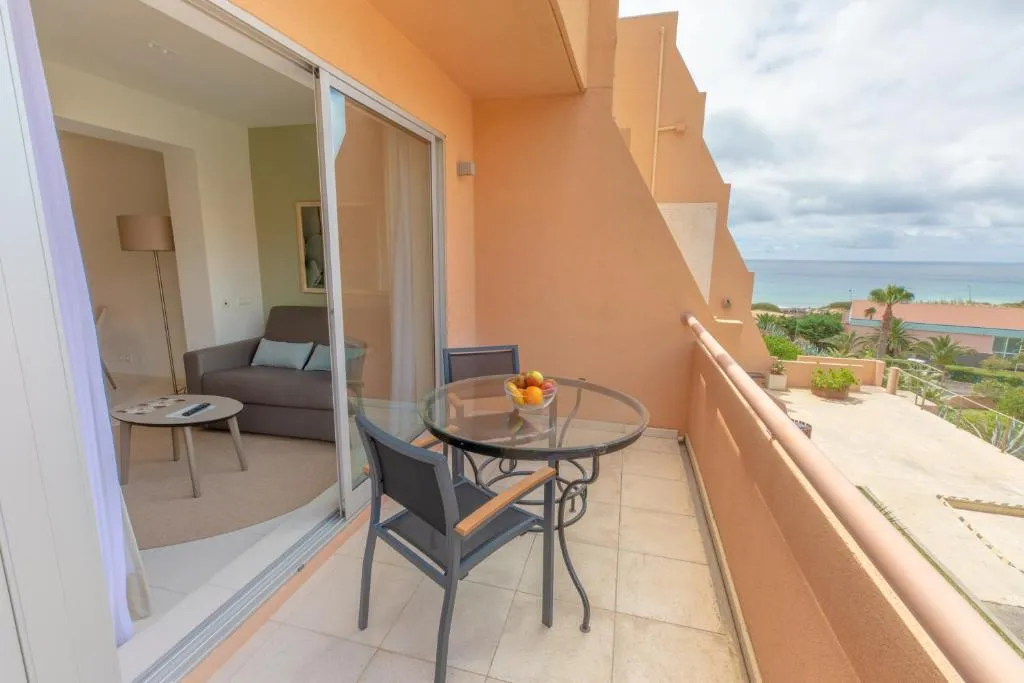 APARTMENT SEA VIEW TWO BEDROOMS Room, Vila Baleira Porto Santo, Porto Santo
