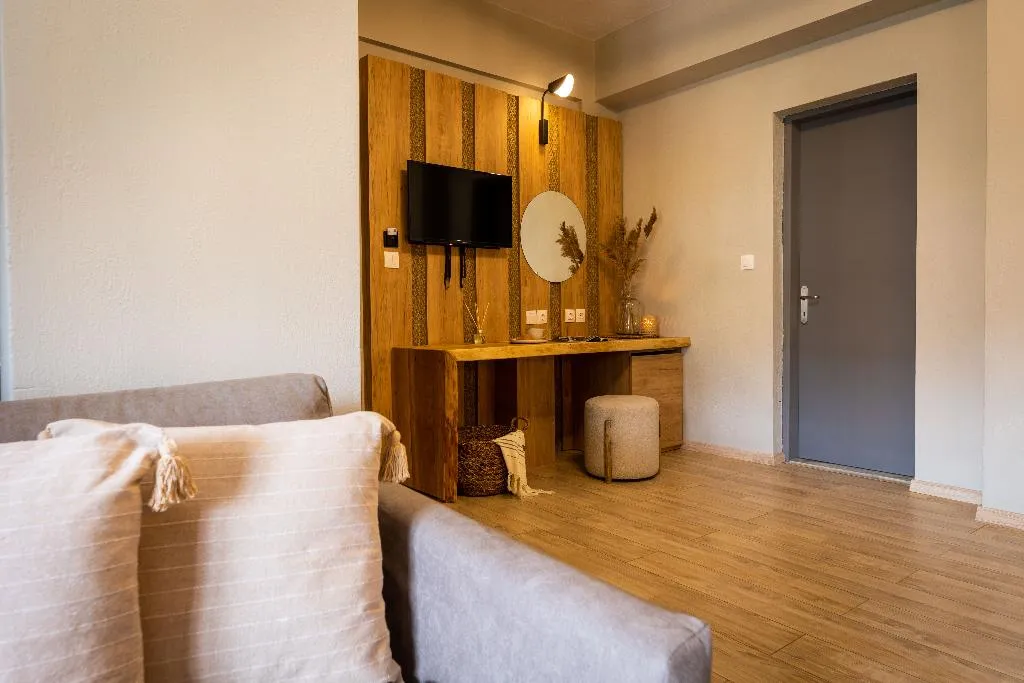 Double or Twin EXECUTIVE Room, Skiathos Thalassa, Skiathos