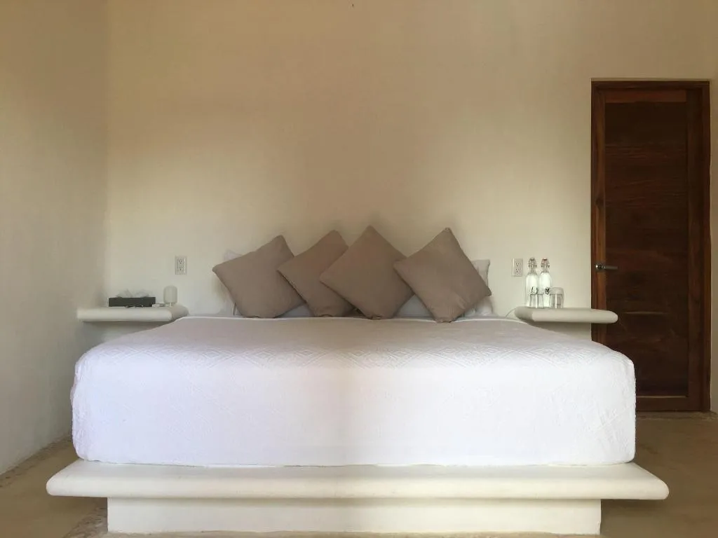 Room, Casa Hx, Cancun Area