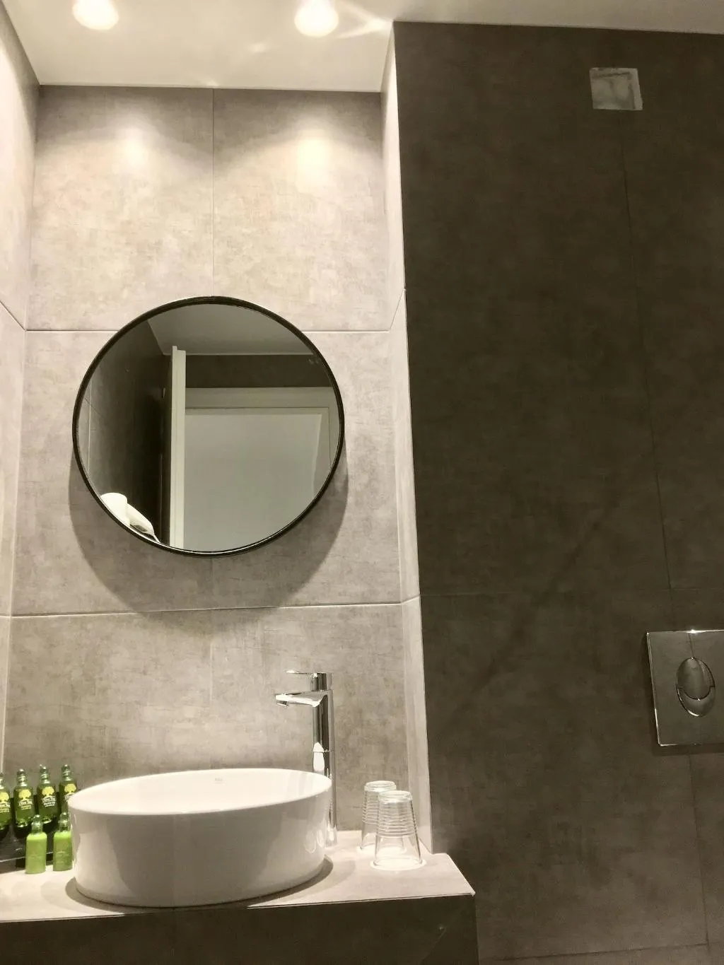 Room, Athens Coast Hotel, Athens