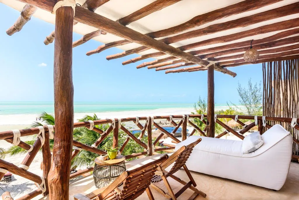 SUITE HONEYMOON Room, Villas Flamingos, Cancun Area