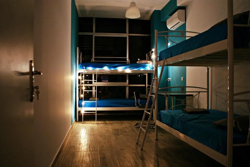 Room, Acropolis View Dream, Athens
