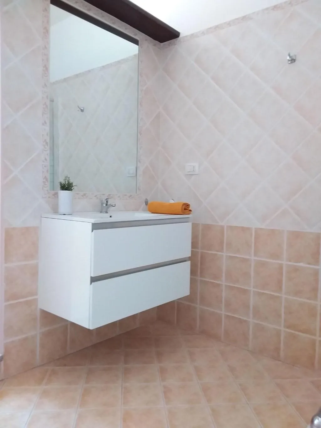 Room, Maison Margherita, Olbia