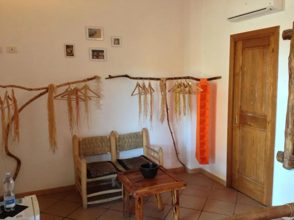Room, Agriristochic Resort Li Espi, Olbia