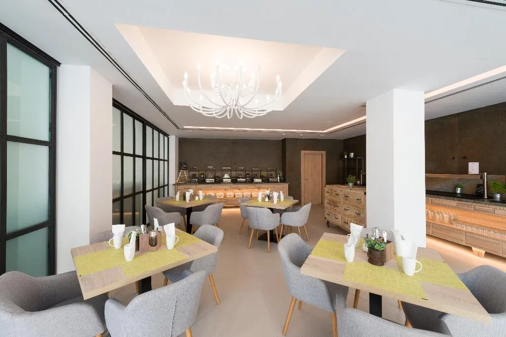 Restaurant, Kyrat Amarac Suites, Majorca
