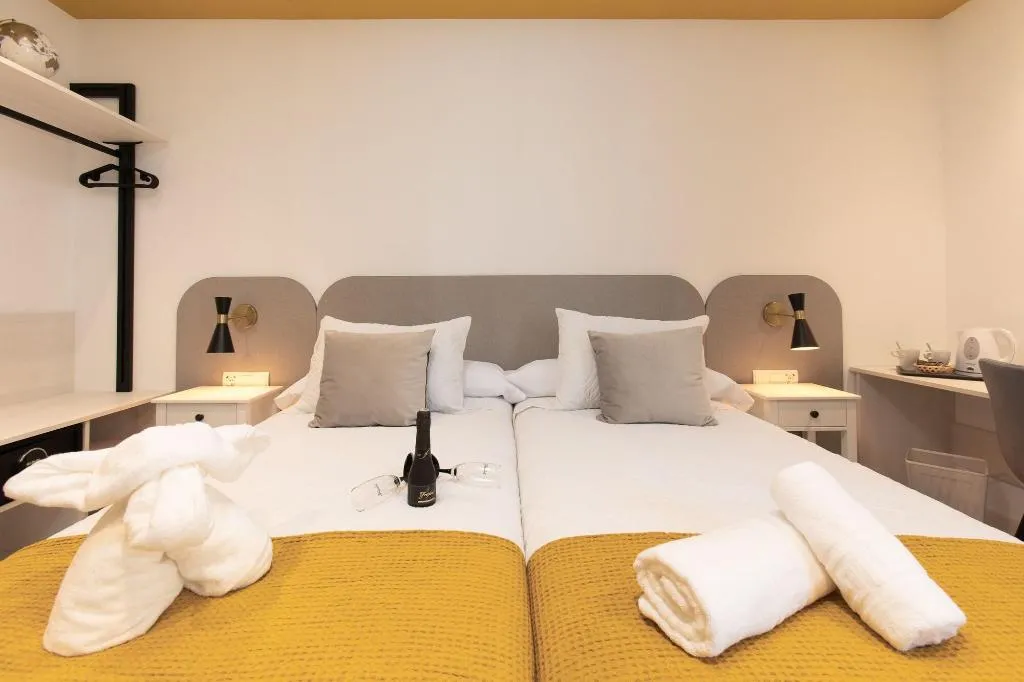 Room, Boutique Rooms Playa Burriana, Costa Del Sol