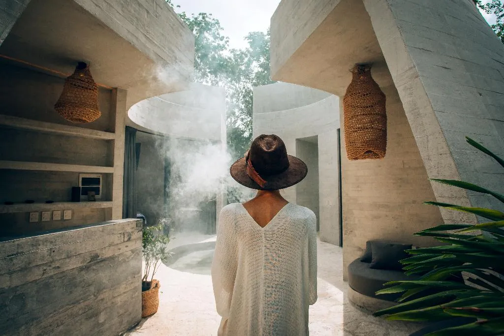 Sports and Entertainment, Muaré & Spa Tulum, Cancun Area