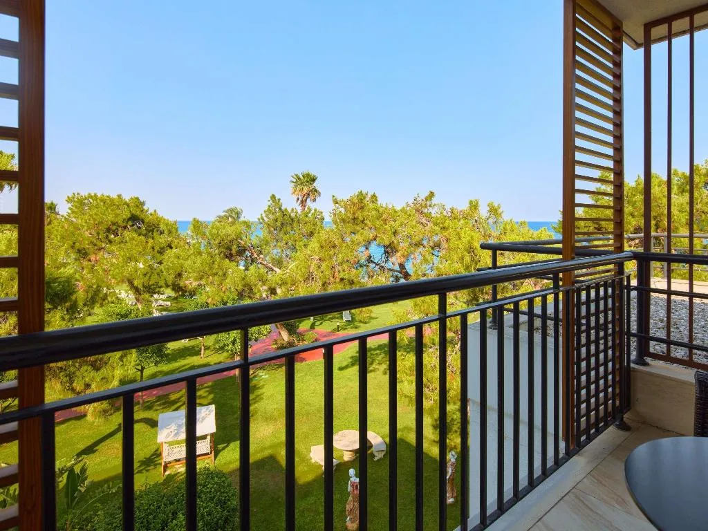 Room, TUI Magic Life Rixos Beldibi +16, Antalya