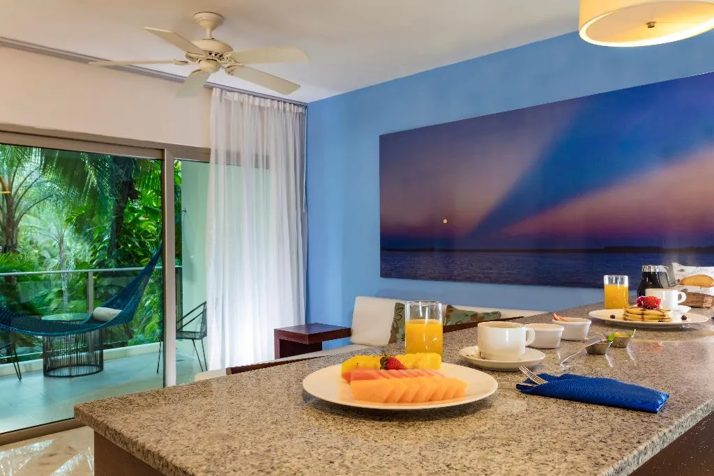 Room LOFT Room, The Palm At Playa, Playa Del Carmen