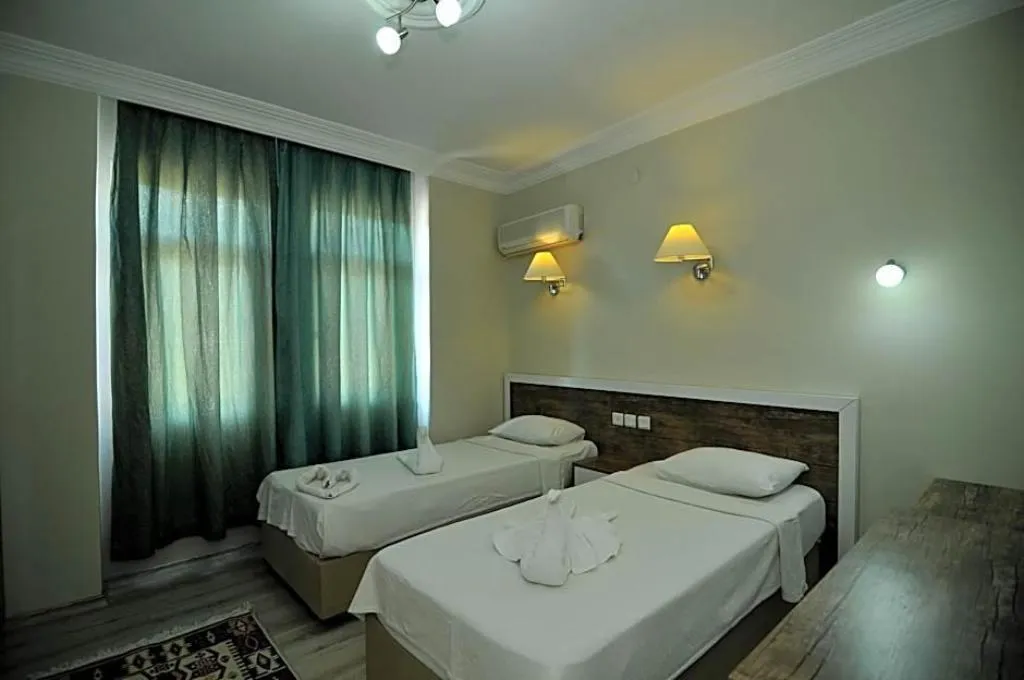 Room, Cleopatra King Apart, Antalya