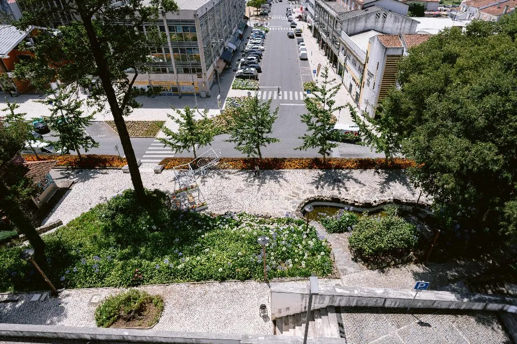 Double or Twin SUPERIOR Room, Conde d'Agueda, Porto