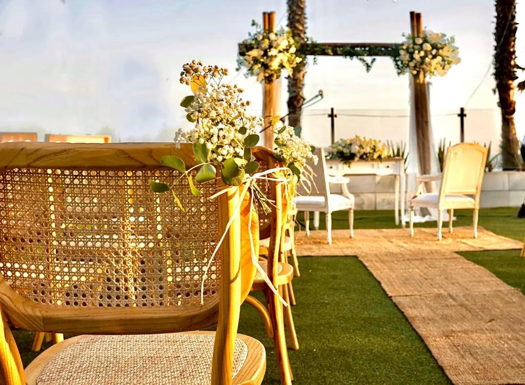 Conferences, Santa Rosa, Costa Del Sol
