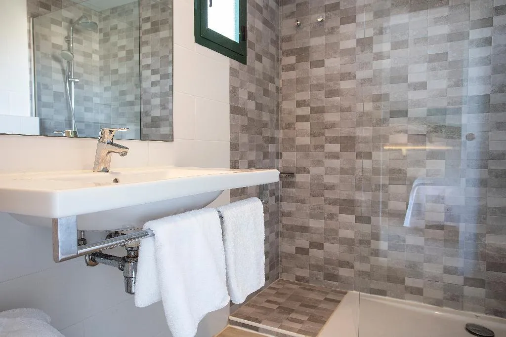 DOUBLE CAPACITY 2 Room, Hotel Rosales Formentera, Ibiza