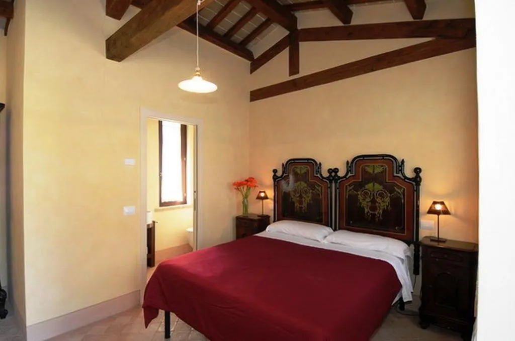 DOUBLE SUPERIOR Room, Le Case (Agriturismo), Perugia