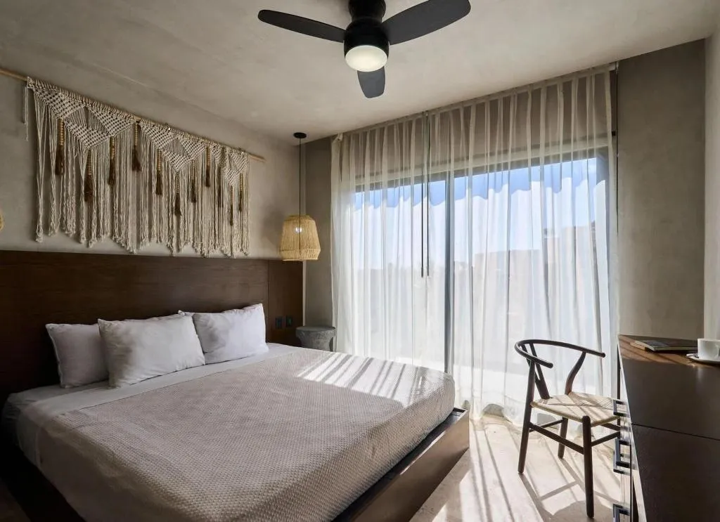 Room, Hotel Bakal Tulum Downtown, Cancun Area