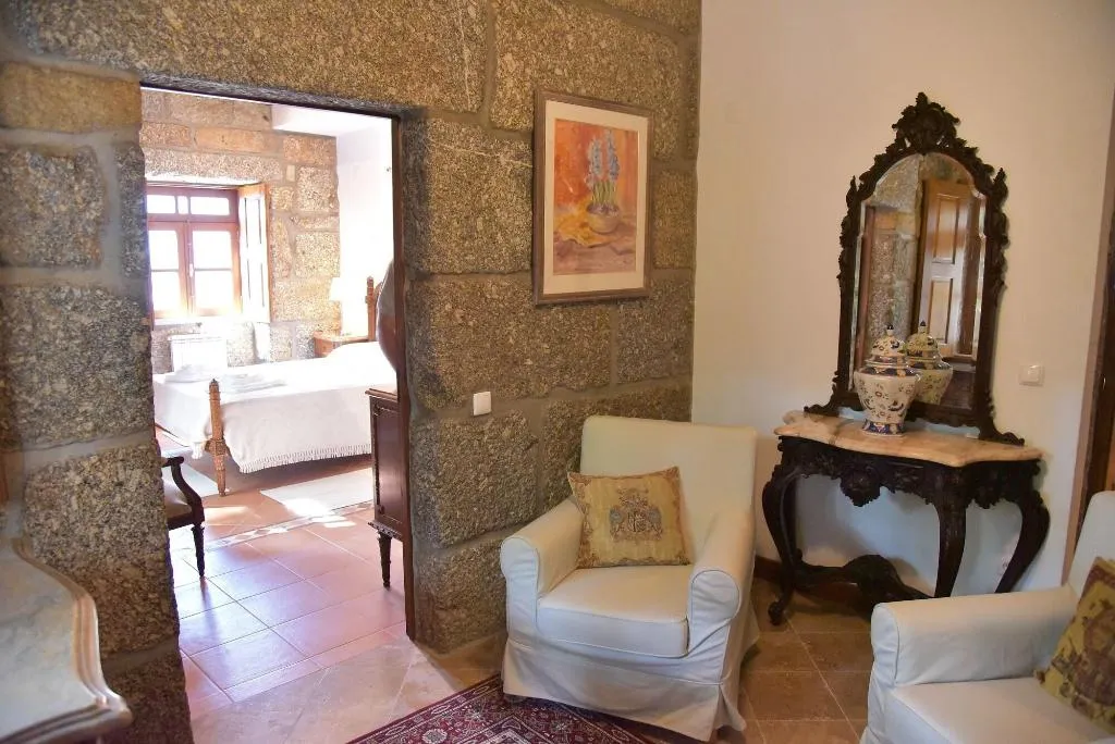 Room, Quinta Do Outeiro, Porto