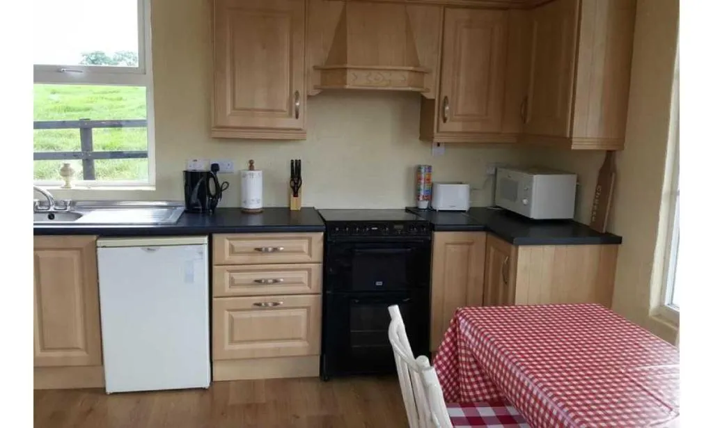 Room, Cannaway House B&B, Cork