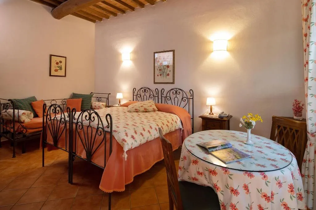 Room, Poggio Degli Olivi, Perugia