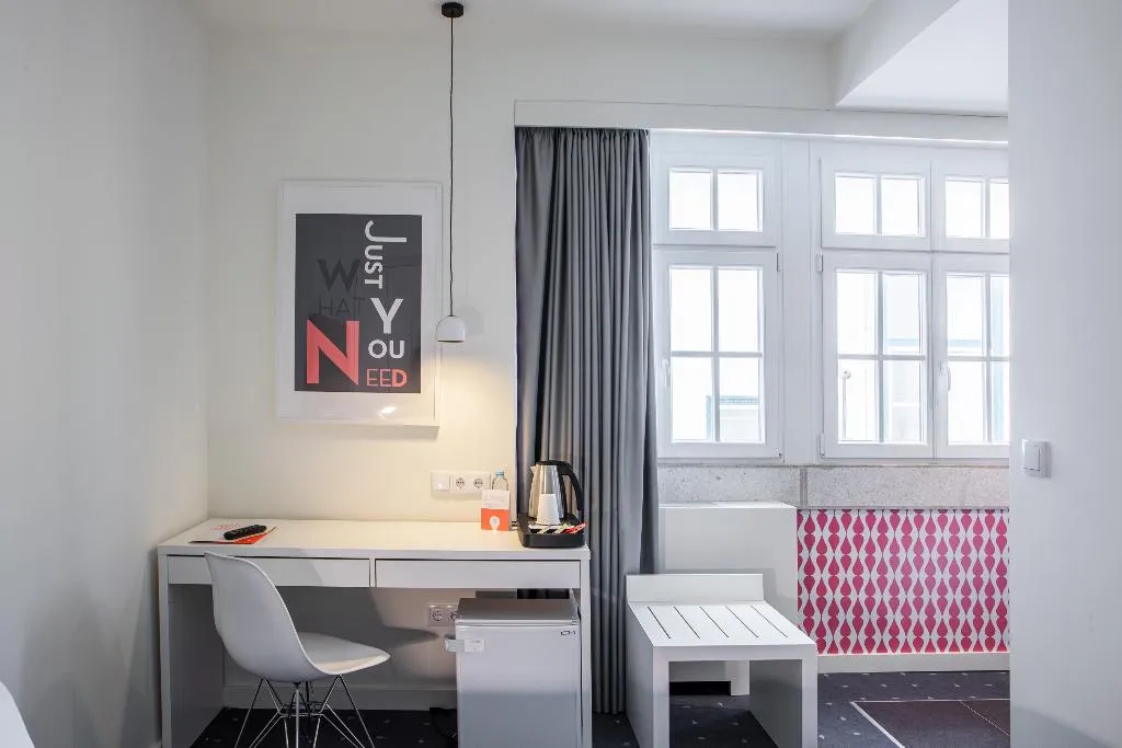 DOUBLE SUPERIOR Room, Stay Hotel Lisboa Centro Chiado, Lisbon