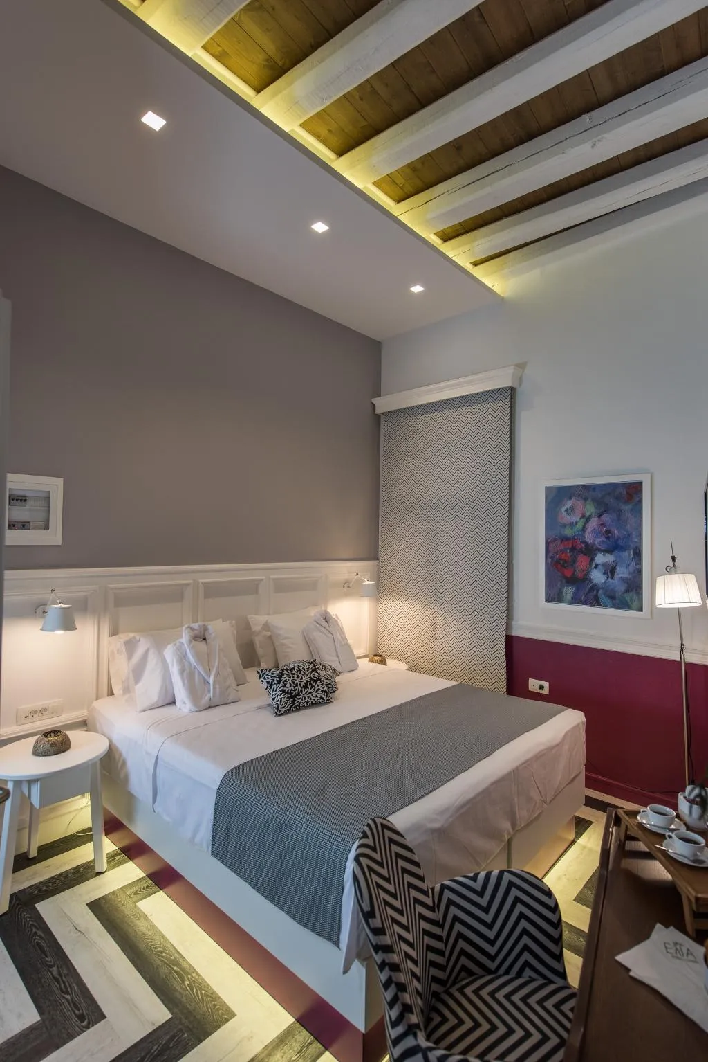 DOUBLE STANDARD Room, Elia Portou Due, Crete