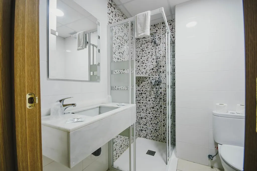 Double or Twin SUPERIOR Room, Hotel Embajador, Costa Almeria