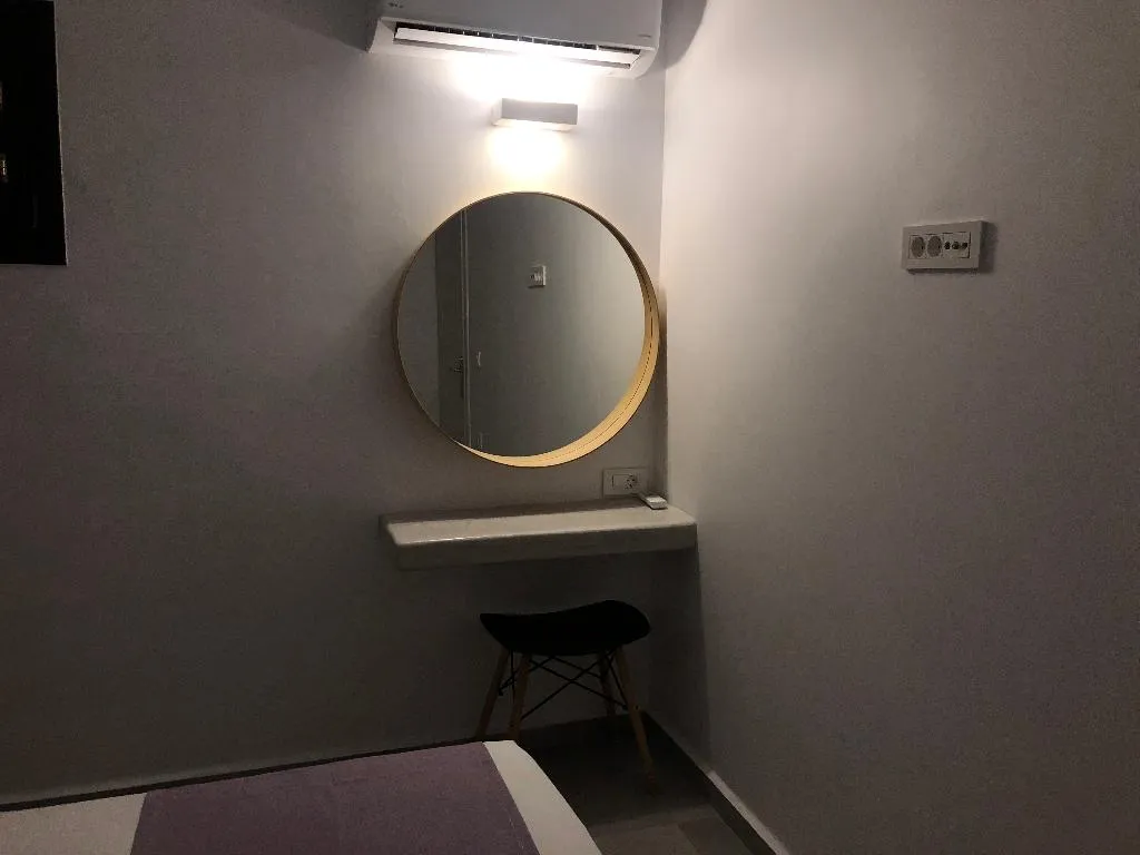 APARTMENT DELUXE Room, Dragonfly Villas, Santorini