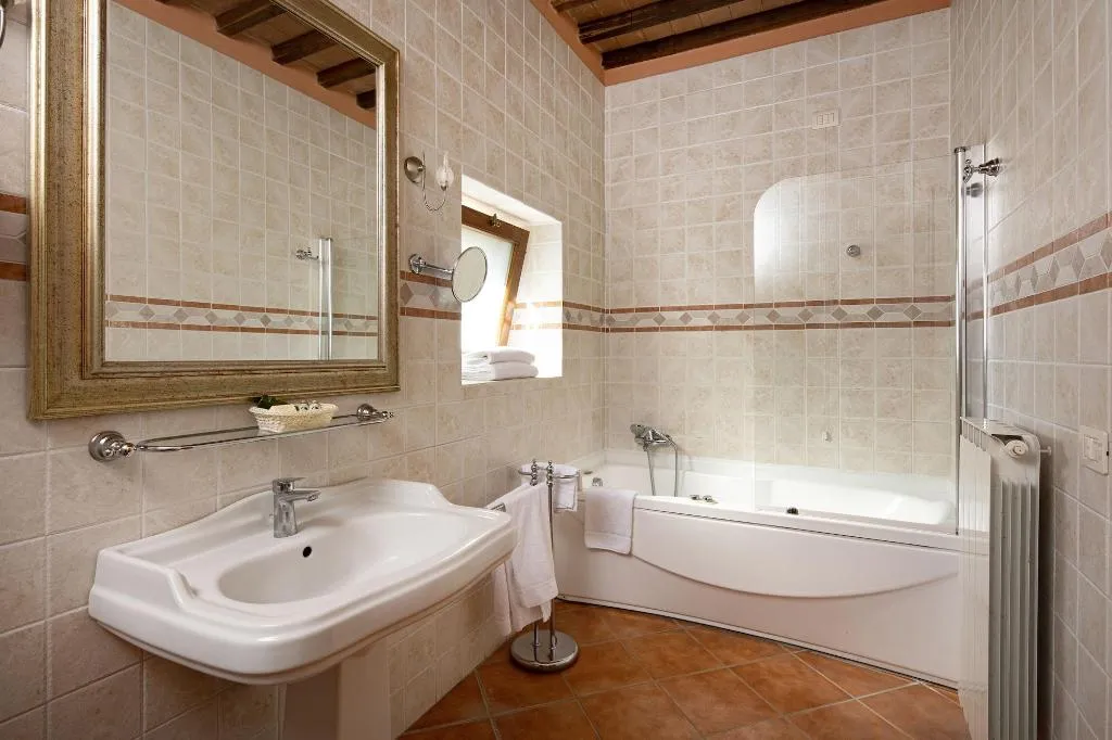Room, Poggio Degli Olivi, Perugia