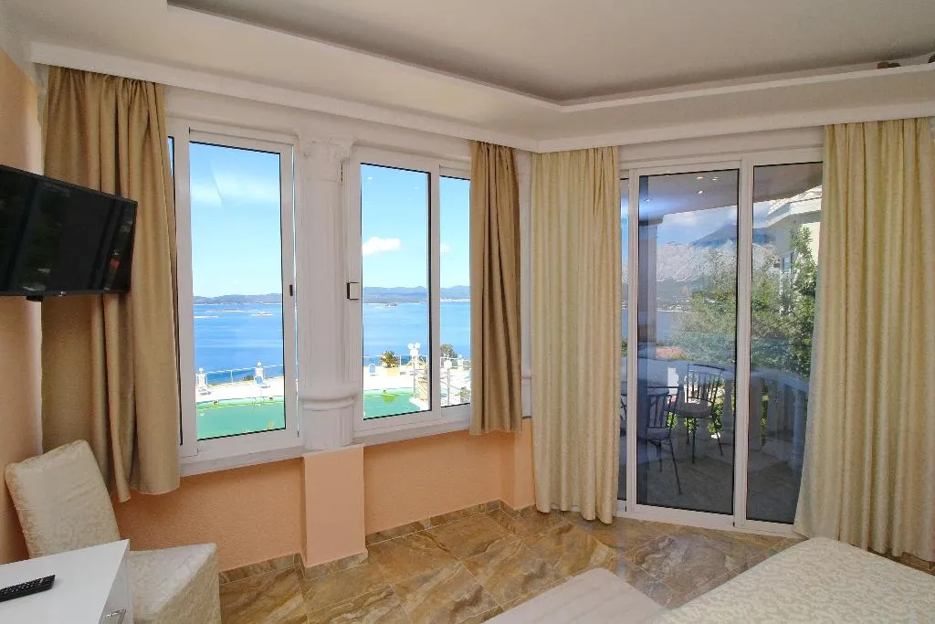 General view, Pansion Villa Antonio, Dubrovnik