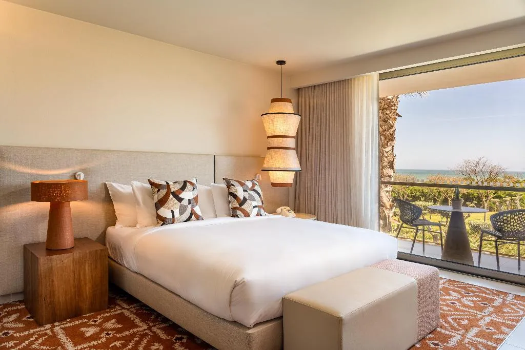 DOUBLE PREMIUM KING BED Room, Kimpton Atlantico Algarve, Algarve