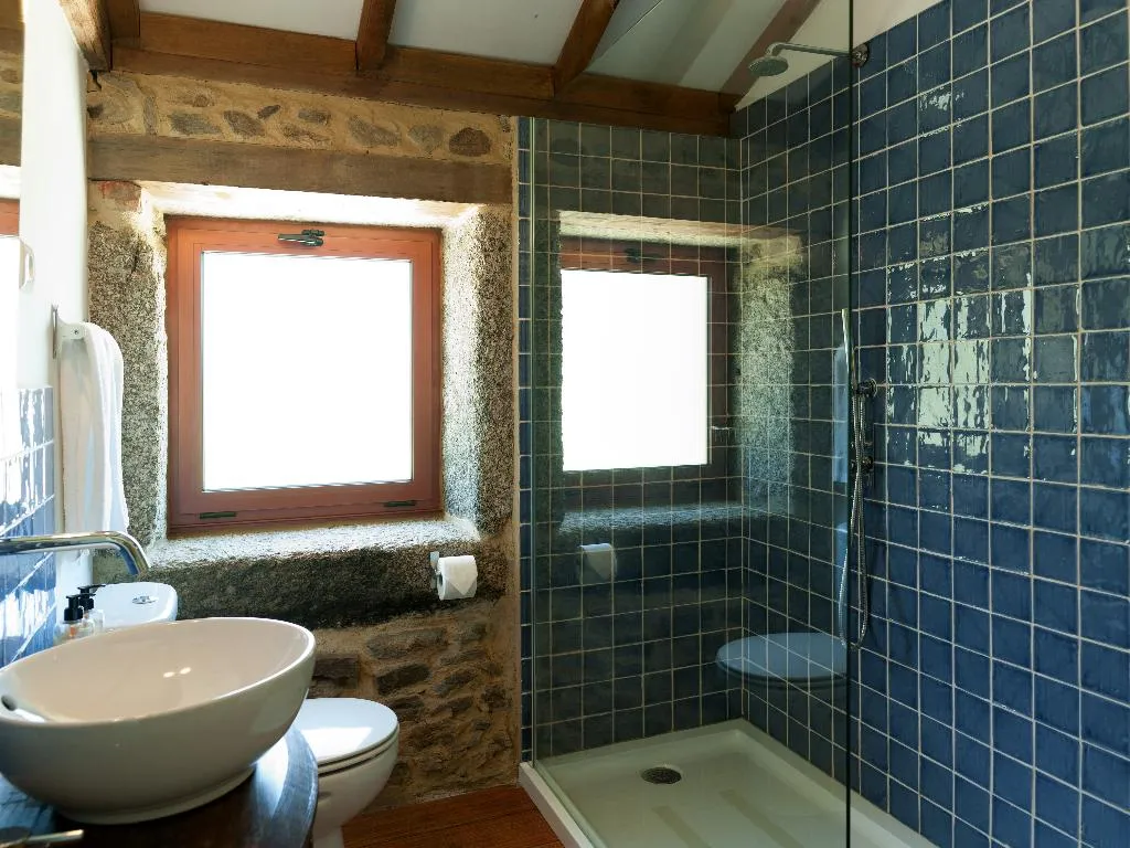 VILLA MOUNTAIN VIEW Room, Quinta Do Rapozinho, Porto